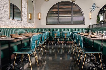 Nautilus Pier 4 Reservations