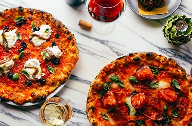 Mother Wolf Reservations