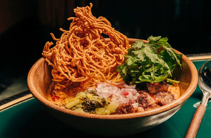 Crying Tiger Reservations: In Chicago, Illinois (2)