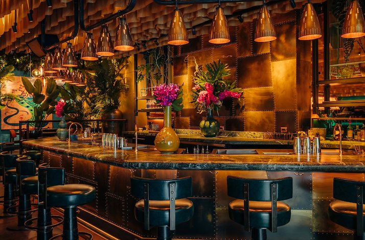 Crying Tiger Reservations: In Chicago, Illinois (4)