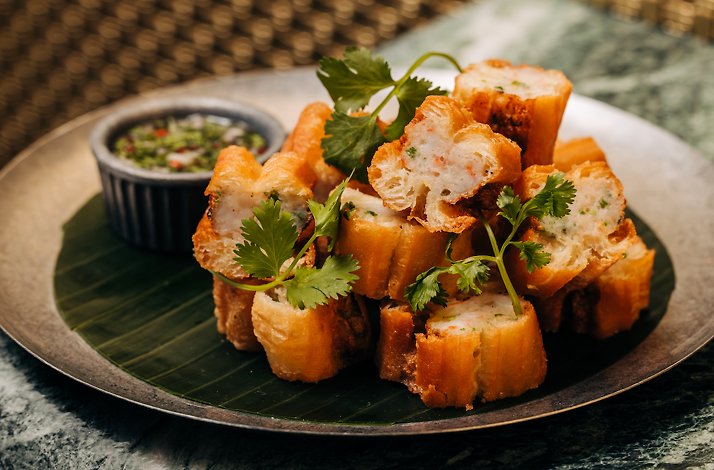 Crying Tiger Reservations: In Chicago, Illinois (5)