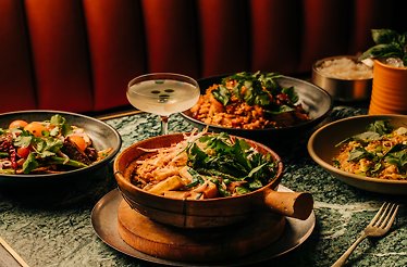 Crying Tiger Reservations