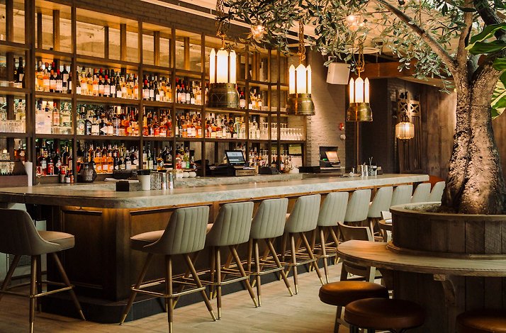 Aba Chicago Reservations: In Chicago, Illinois (5)