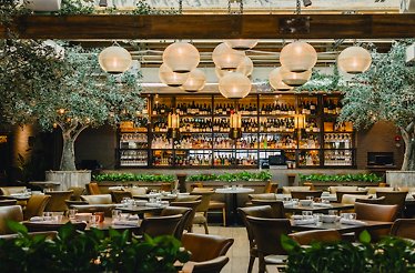 Aba Chicago Reservations