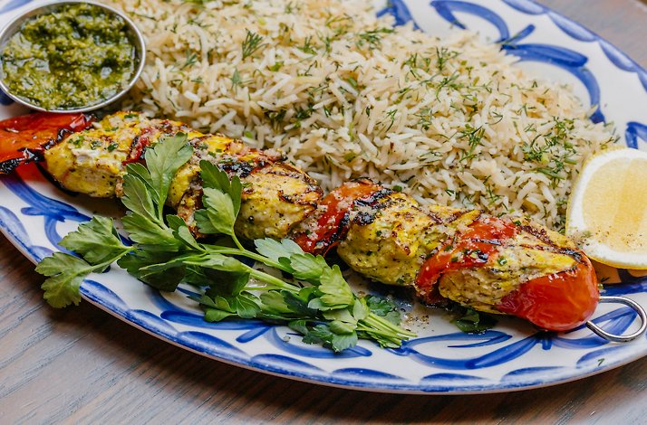 Aba Nashville Reservations: In Nashville, Tennessee (2)