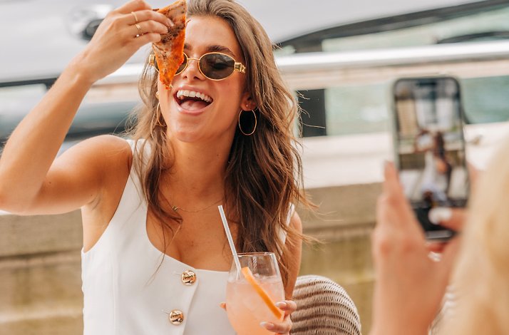 Pizzeria Portofino Reservations: In Chicago, Illinois (2)