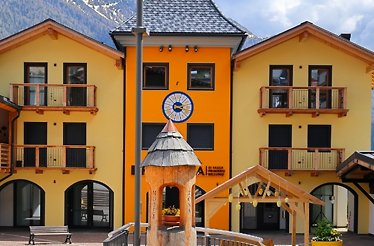 Scopri il patrimonio e i sapori autentici delle Dolomiti