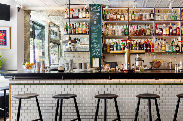 Dante NYC Reservations: In New York, New York (1)