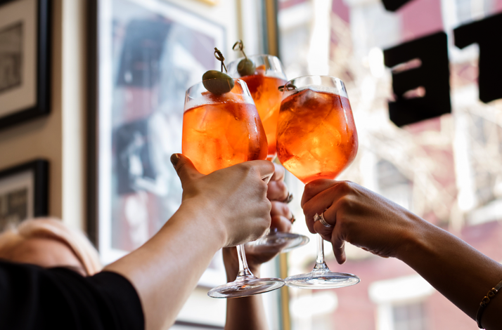 Dante NYC Reservations: In New York, New York (2)