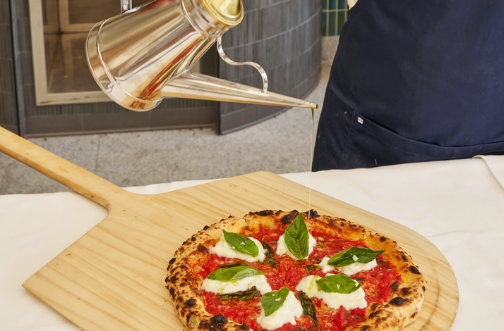 Dante Beverly Hills Reservations: In Beverly Hills, California (3)