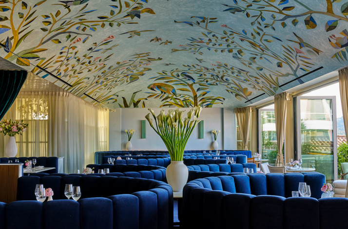 Dante Beverly Hills Reservations: In Beverly Hills, California (1)