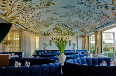 Dante Beverly Hills Reservations