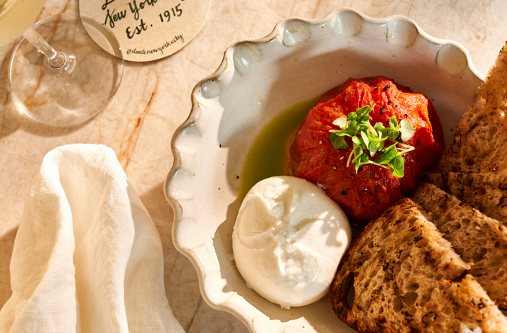 Dante West Village Reservations: In New York, New York (3)