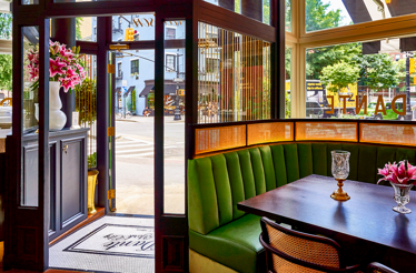 Dante West Village Reservations