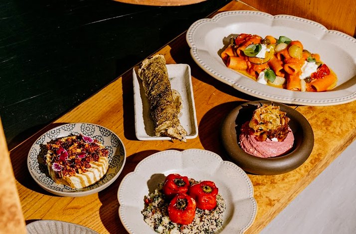 A Normal Day: In Dubai, United Arab Emirates (1)