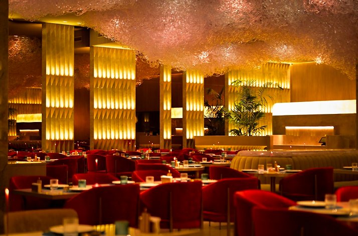 Amar Jeddah: In Jeddah, Saudi Arabia (2)