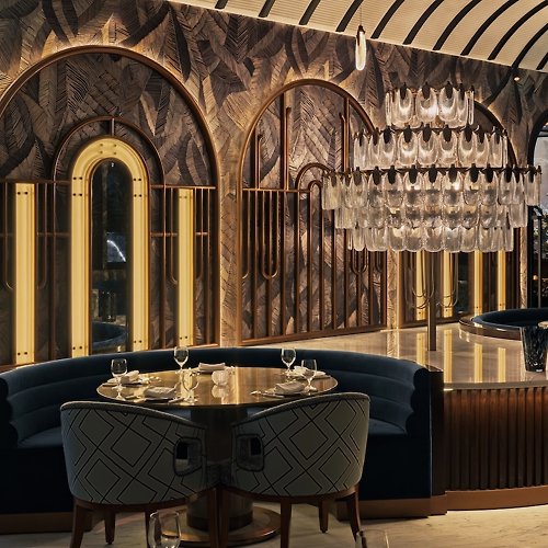 priceless™ | Pantera Riyadh