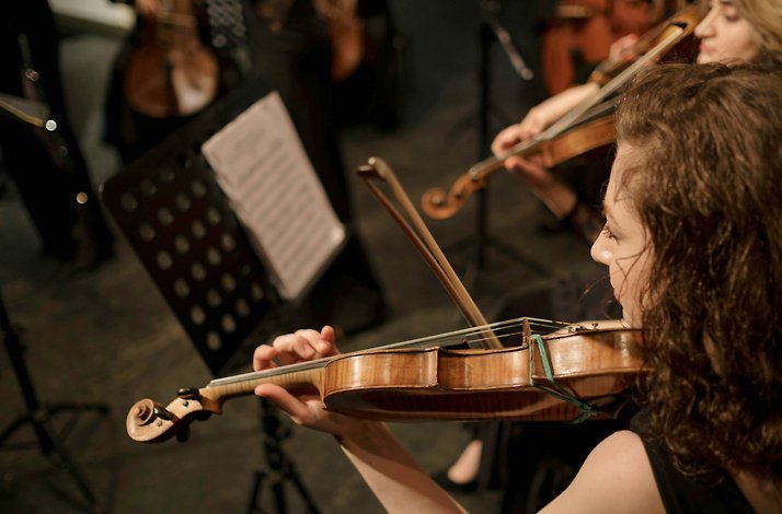 Slip behind the curtain at the Ioannis Despotopoulos Amphitheatre: In Athens, Greece (2)