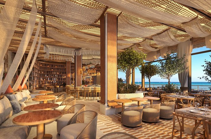 Son of a Fish: In Dubai, United Arab Emirates (2)