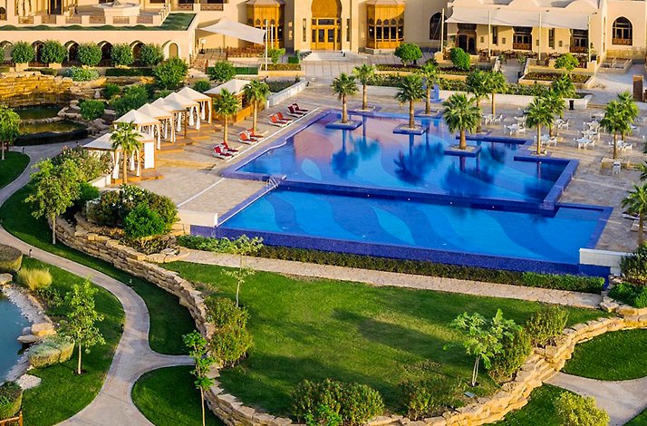 Il Baretto Riyadh: In Riyadh, Saudi Arabia (2)