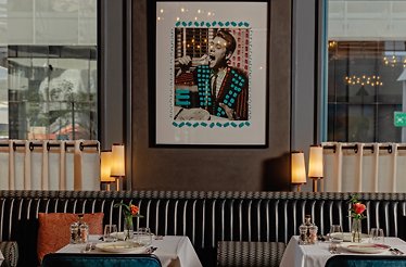 Il Baretto Riyadh