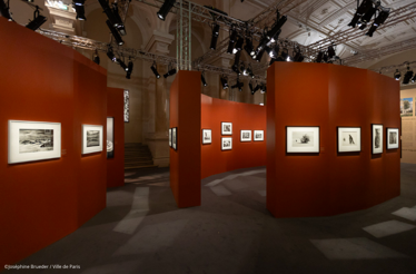 Ville de Paris exhibition of 'Tribute to Sebastião Salgado'