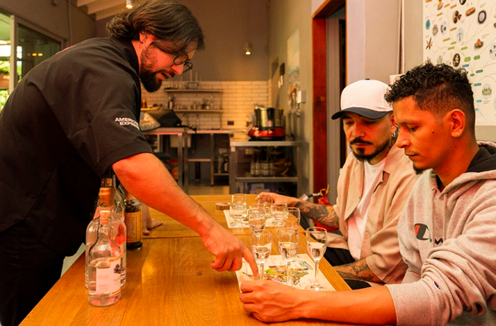 Craft, culture, and the story behind every pour.