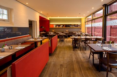 Schmidt’s Restaurant & Catering