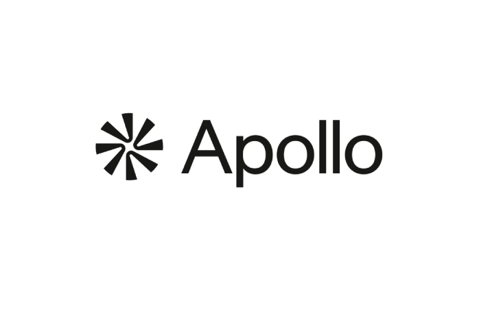 Earn $10 cashback when you spend with Apollo.io!: In United States (1)