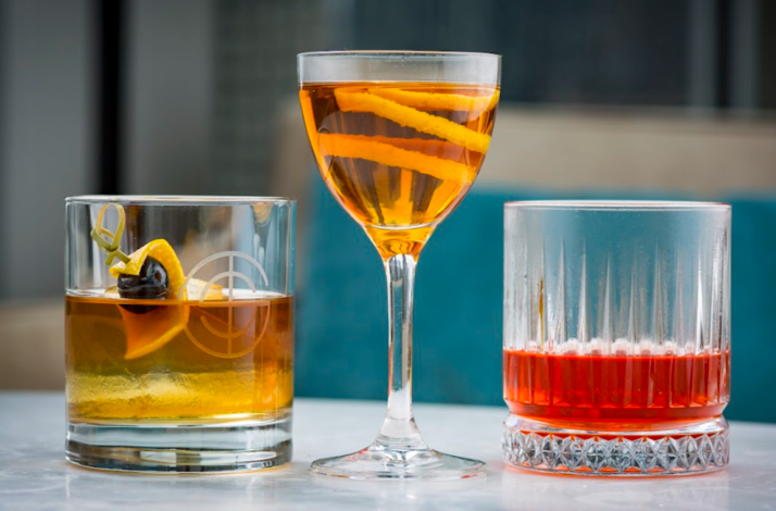 Gibsons Italia Reservations: In Chicago, Illinois (4)