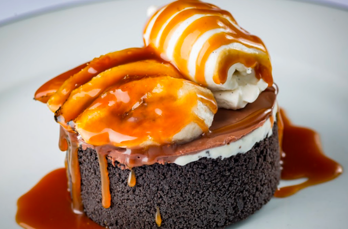 Gibsons Italia Reservations: In Chicago, Illinois (5)