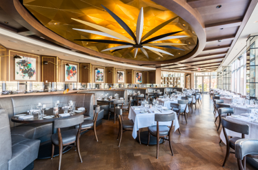 Gibsons Italia Reservations