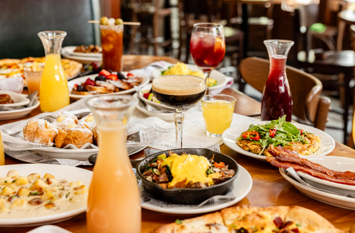 Quartino Ristorante Reservations: In The Colony, Texas (3)