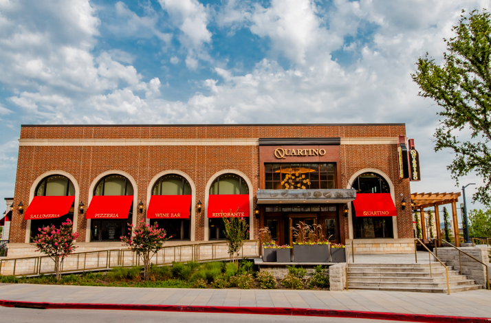 Quartino Ristorante Reservations: In The Colony, Texas (1)