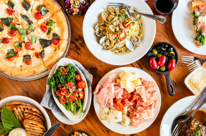 Quartino Ristorante Reservations: In The Colony, Texas (6)