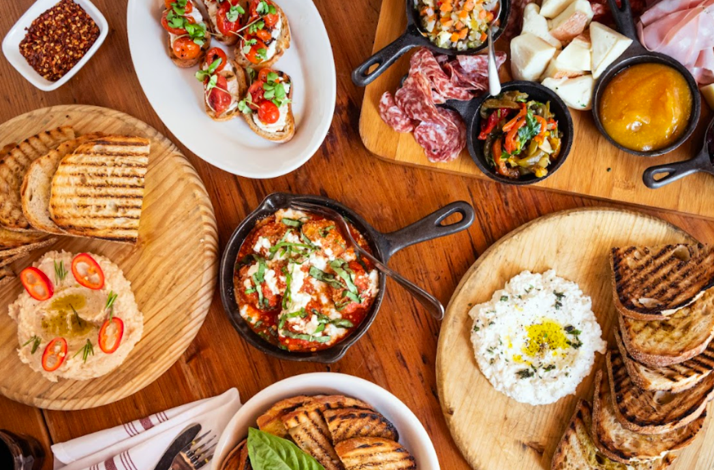 Quartino Ristorante Reservations: In The Colony, Texas (5)