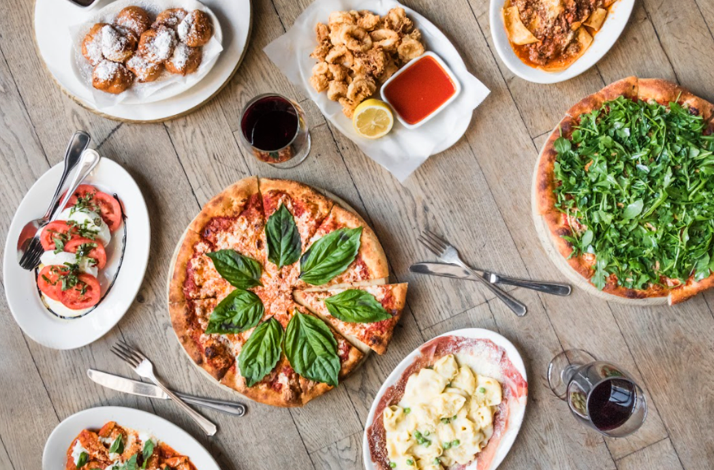 Quartino Ristorante Reservations: In The Colony, Texas (2)