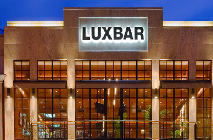 LUXBAR Reservations: In Chicago, Illinois (1)