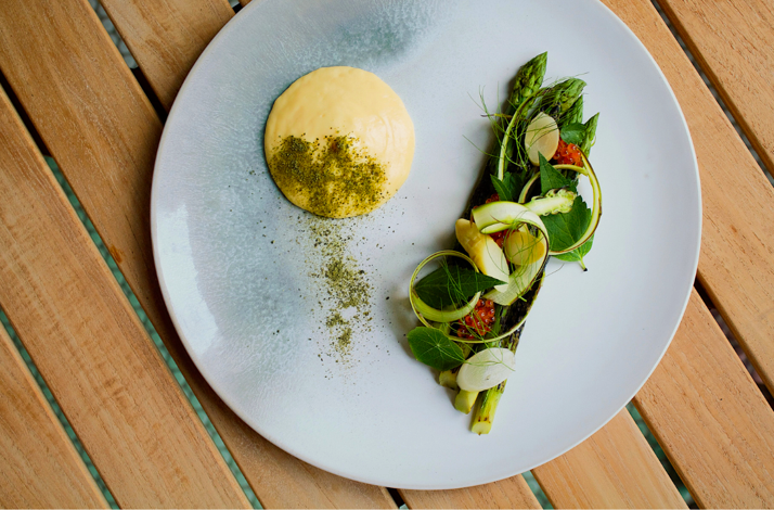 Quarter Acre Reservations: In Dallas, Texas (2)