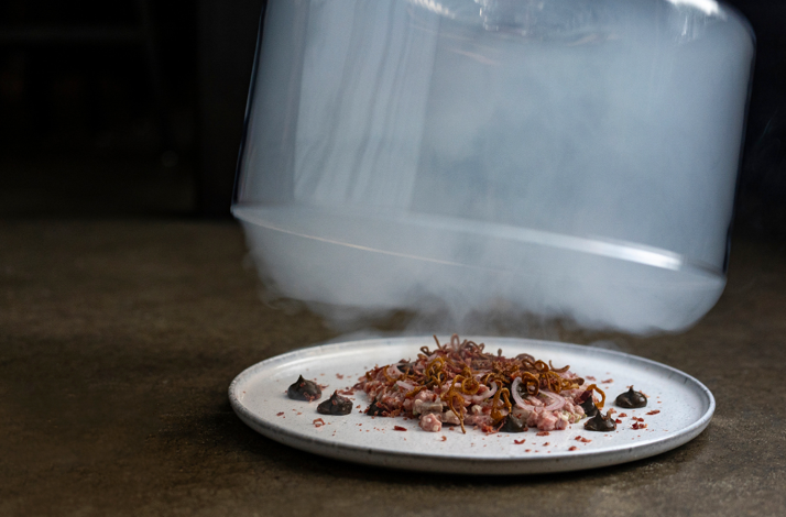 Quarter Acre Reservations: In Dallas, Texas (1)