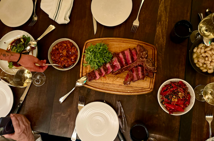 Delfina Restaurant Reservations: In San Francisco, California (6)