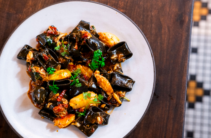 Delfina Restaurant Reservations: In San Francisco, California (4)