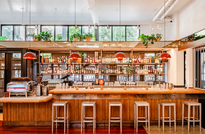 Delfina Restaurant Reservations: In San Francisco, California (1)