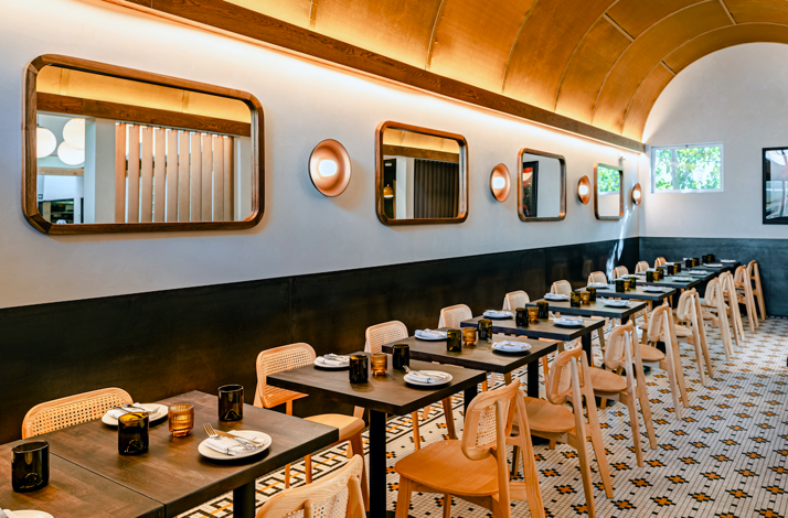 Delfina Restaurant Reservations: In San Francisco, California (3)