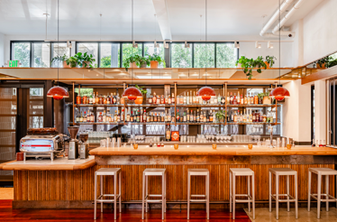 Delfina Restaurant Reservations