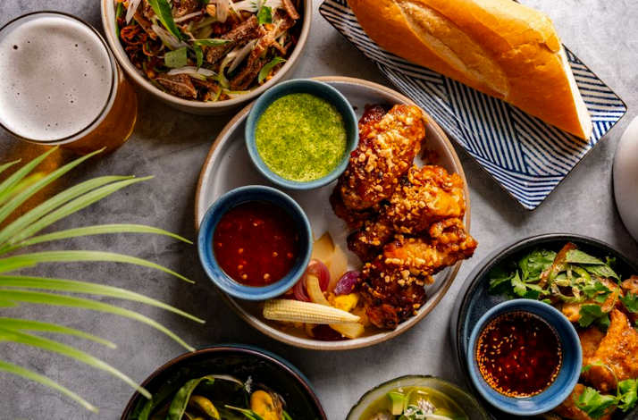 Kingfisher Reservations: In San Diego, California (1)