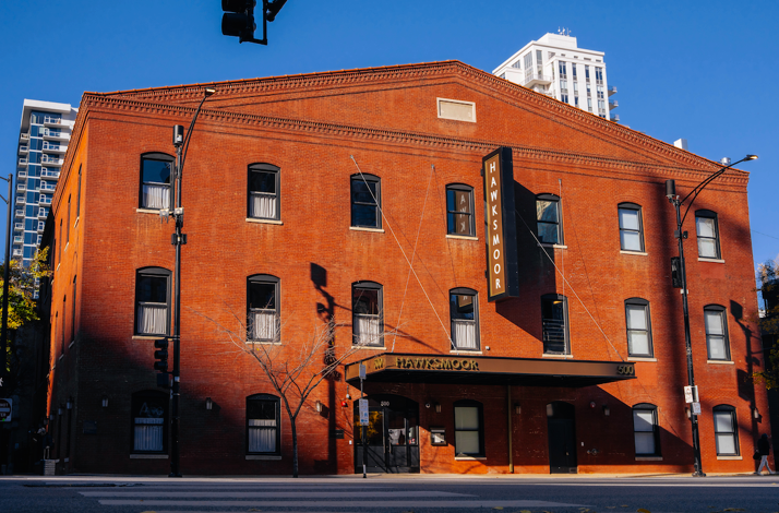 Hawksmoor Chicago Reservations: In Chicago, Illinois (5)