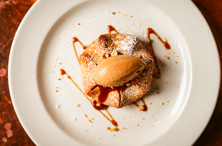 Hawksmoor Chicago Reservations: In Chicago, Illinois (4)