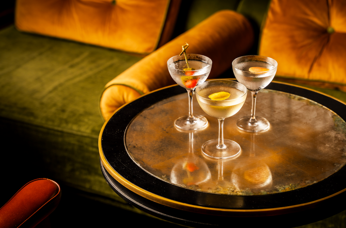 Hawksmoor Chicago Reservations: In Chicago, Illinois (3)