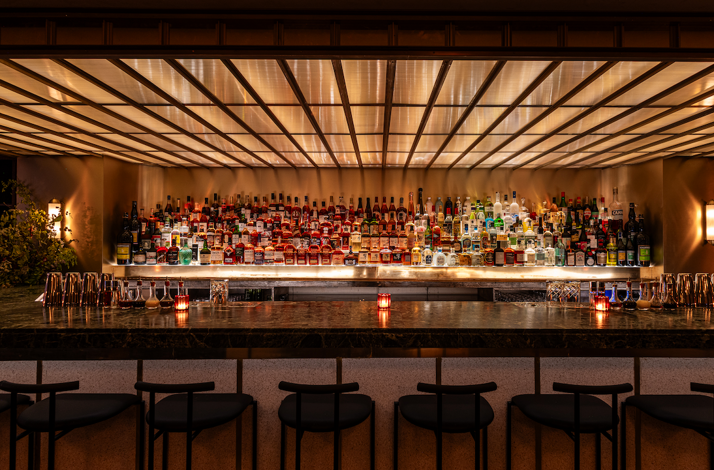 KEES Reservations: In New York, New York (1)